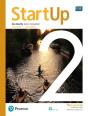 Startup 2, Student Book - Preview