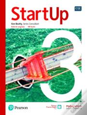 Startup 3, Student Book