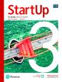Startup 3, Student Book - Preview