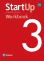 Startup 3, Workbook - Preview