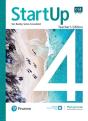 Startup 4, Teacher'S Edition - Preview