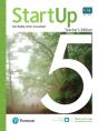 Startup 5, Teacher'S Edition - Preview
