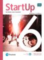 Startup 6, Teacher'S Edition - Preview