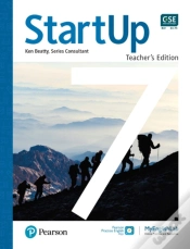 Capa do artigo Startup 7, Teacher