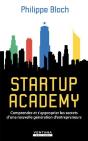 Startup Academy - Preview