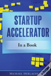 Startup Accelerator In A Book