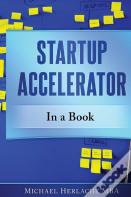 Startup Accelerator In A Book