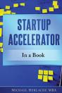 Startup Accelerator In A Book - Preview