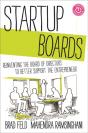 Startup Boards - Preview