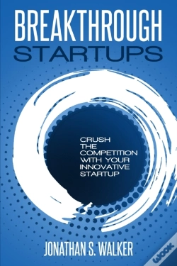 Capa do artigo Startup - Breakthrough Startups