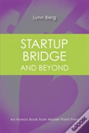 Capa do artigo Startup Bridge - And Beyond