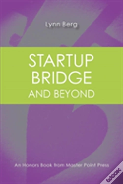 Capa do artigo Startup Bridge - And Beyond