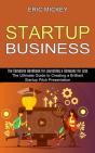 Startup Business - Preview