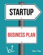 Startup Business Plan - Preview