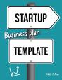 Startup Business Plan Template - Preview