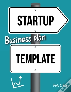 Capa do artigo Startup Business Plan Template