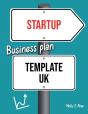 Startup Business Plan Template Uk - Preview