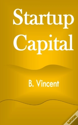 Capa do artigo Startup Capital