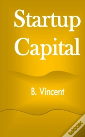 Capa do artigo Startup Capital