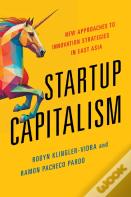 Startup Capitalism