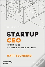 Startup Ceo