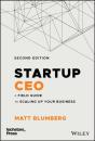Startup Ceo - Preview