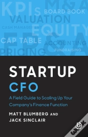 Capa do artigo Startup Cfo
