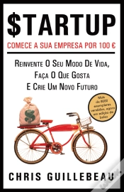 Capa do artigo Startup