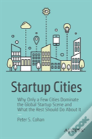 Startup Cities