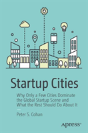 Startup Cities - Preview