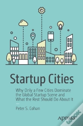 Startup Cities