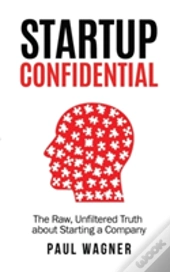 Startup Confidential