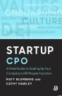 Startup Cpo - Preview