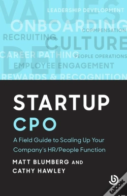 Capa do artigo Startup Cpo