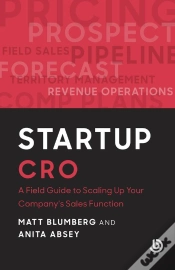 Capa do artigo Startup Cro