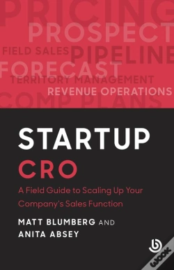 Capa do artigo Startup Cro