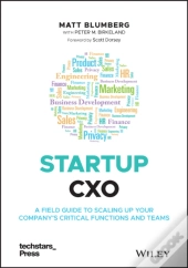 Startup Cxo
