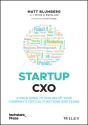 Startup Cxo - Preview