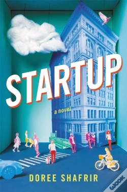 Capa do artigo Startup