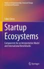 Startup Ecosystems - Preview