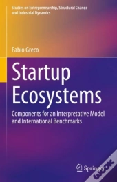 Startup Ecosystems