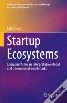 Startup Ecosystems