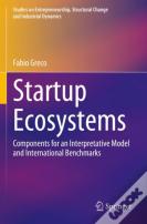 Startup Ecosystems