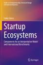 Startup Ecosystems - Preview