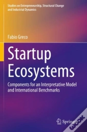Startup Ecosystems
