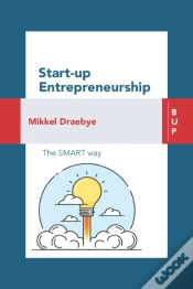 Capa do artigo Startup Entrepreneurship