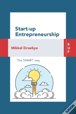 Capa do artigo Startup Entrepreneurship