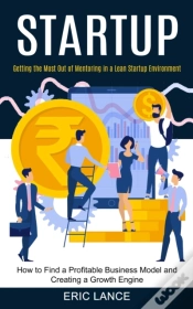 Capa do artigo Startup