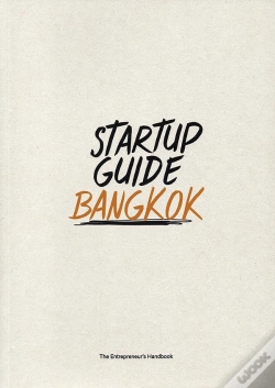 Capa do artigo Startup Guide Bangkok
