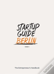 Capa do artigo Startup Guide Berlin Vol. 4